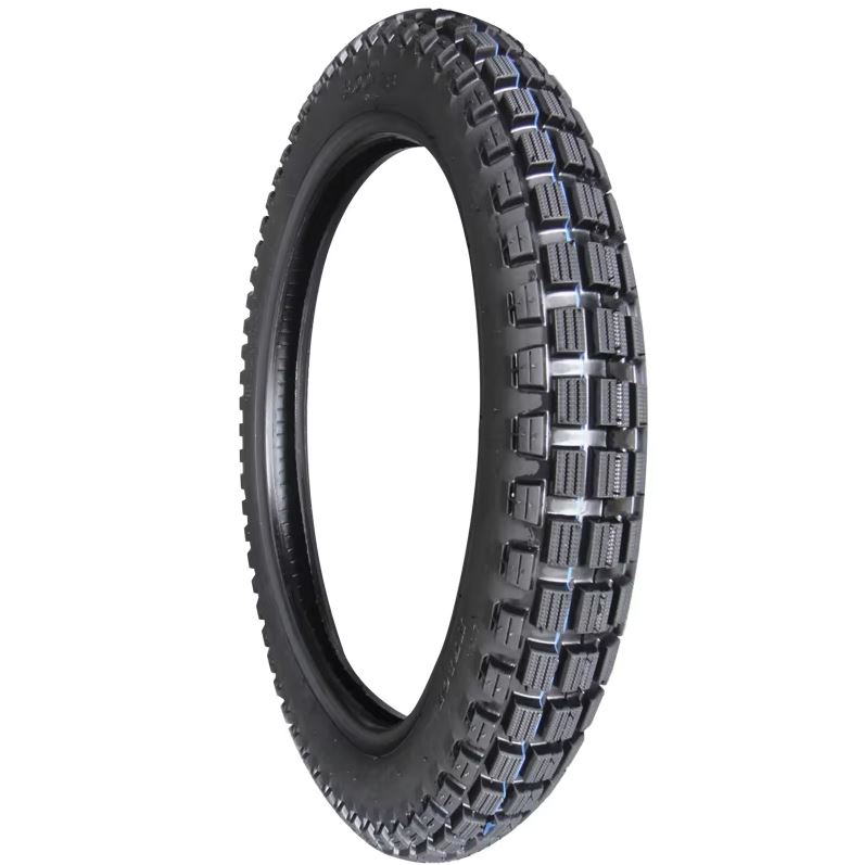 Tire 275 x 17